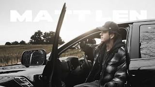 Matt Len – ADHD (Official Music Video)