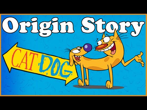 The Episode of CatDog That Finally Explained EVERYTHING... Kind Of...