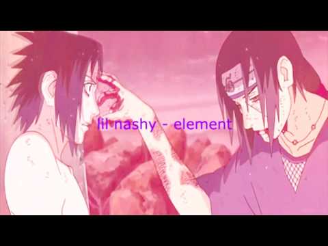 lil nashy - element [prod. by lil nashy]