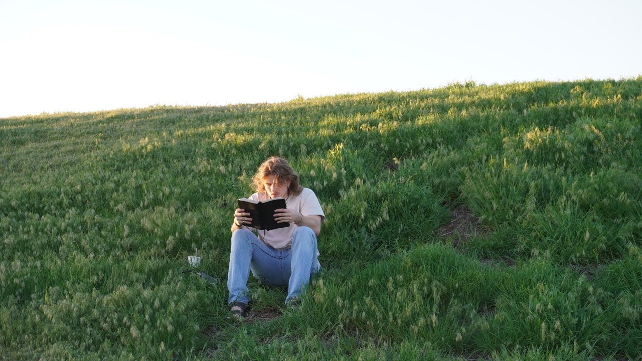 waiting on God's timing