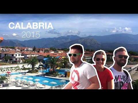 Calabria 2015