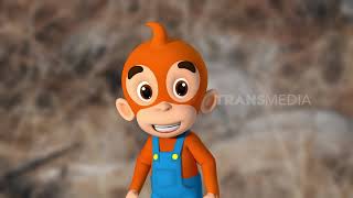 Download lagu Si Taring Penjaga Hutan | SI OTAN (28/10/24) mp3