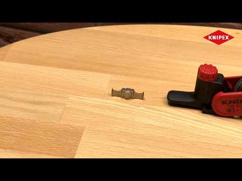 Spare blade for 16 40 150 video