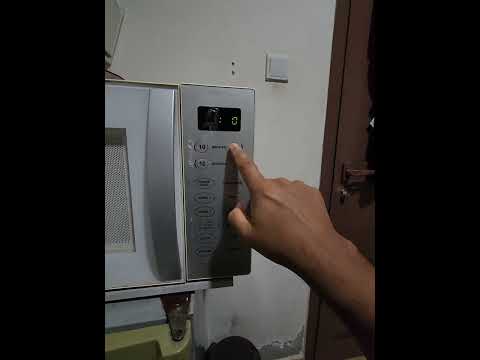 The Whirlpool Microwave Time Setting Pro Tip