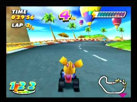 Speed Freaks / Punks - demo