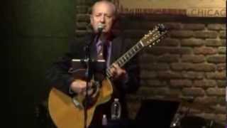 Michael Nesmith Sings Three Monkees Songs @ City Winery Chicago Nov 2013