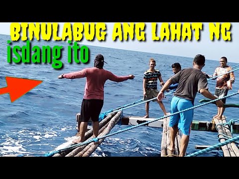 part7 BINULABUG Ang lahat Ng ISDANG ITO