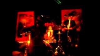 RS Project - Super Shooter (Live Cover) @ J-Music Jam Arequipa