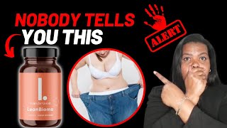 Leanbiome Weight Loss Supplement ALERT Leanbiome Probiotics 2022   Leanbiome Supplement