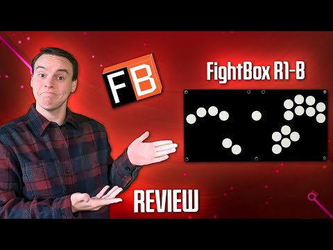 FightBox R1: A Worthy Frame1 Rival?
