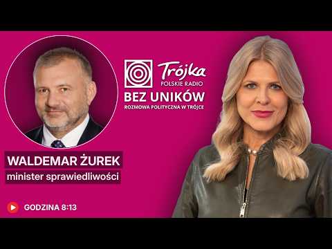 Prawny terrorysta? Żurek: apeluję o pohamowanie emocji