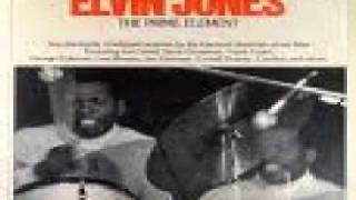 Elvin Jones - Dido Afrique