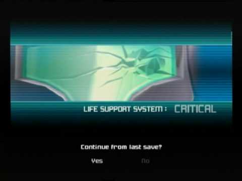 Game Over: Metroid Prime