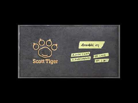 A1 - A.Mochi - A.out [Scott Tiger Records | Demobld ep | Full]
