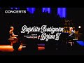 Baptiste Trotignon & Bojan Z - Full Half Moon | Live at Jazz à La Villette Festival