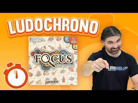 Ludochrono - Focus
