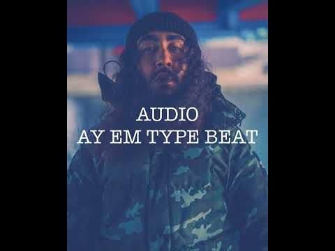 Ay Em Type Beat | 'Audio' | UK Rap