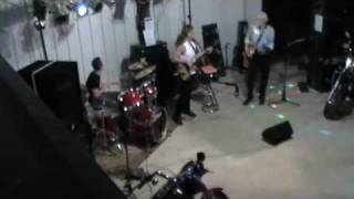 The Boll Weevils - Robert Cray Band - Playing In The Dirt