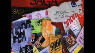 Saga: Hangman (Demo)