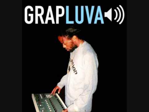 Grap Luva - Grand Design Remix (ft The Upstarts & Kev Brown)
