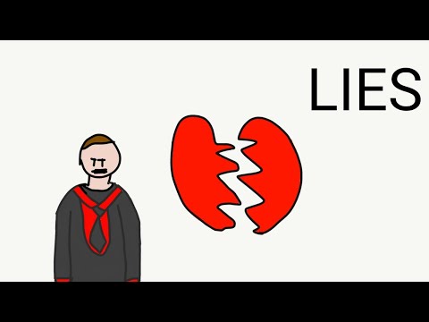 Valentines Day Is A Lie video