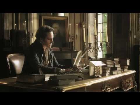 1789 Ca ira mon amour - Rod Janois (clip officiel) .mp4