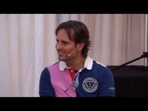 20140729 Personal Truth - Angela & Robert Griffiths