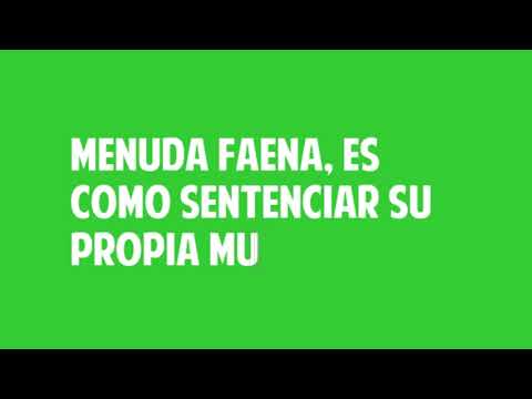 GOLPES (REMIX LUISAKER SUBSIDIUM) // Chule