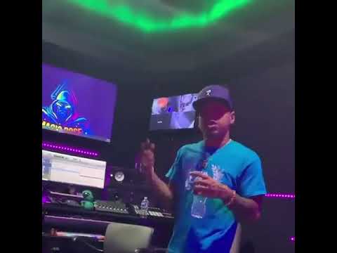 Jamby El Favo - Me Voy Pa La Calle (Preview)