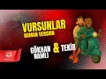 Gökhan Namlı Tekironline Vursunlar Roman Version