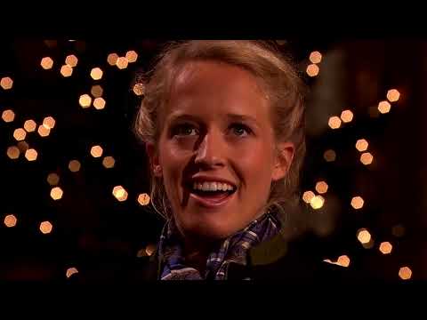 Perlseer Dirndl - Advent is a Leuchtn