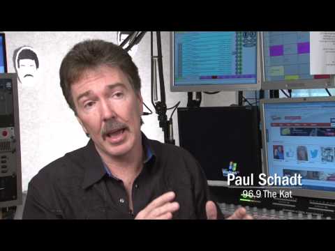 Clear Channel Media + Entertainment Charlotte Endorsements