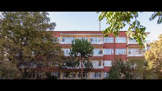 Özlem Apartmanı @ankaraapartmanlari