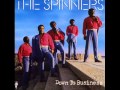 the spinners - heal me