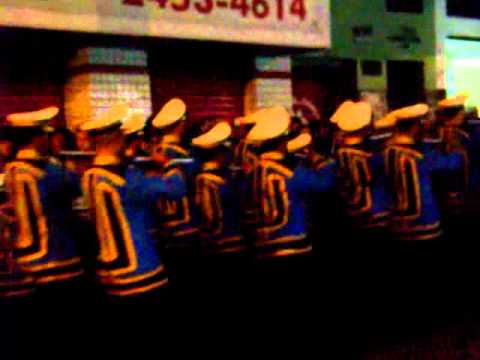 Saída Comeq - Parte II