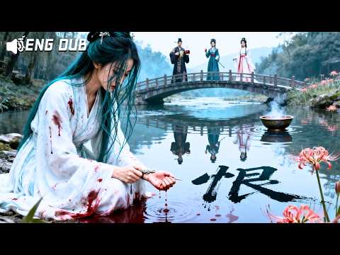 Tired of being a substitute, she faked death to flee—Seeing her corpse, emperor went mad #250430gsB2