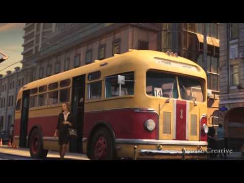 Conjure One   Sleep Official Video