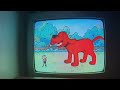 Opening To Clifford S BIG Halloween 2002 VHS