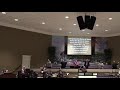 Lighthouse Praise & Worship: Praise The Name Of Jesus Evermore!