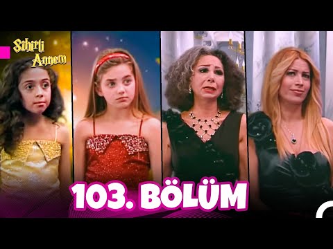 Sihirli Annem 7. Sezon 103. Bölüm