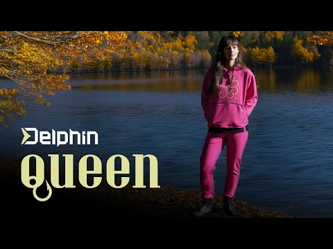 Delphin QUEEN 4Love