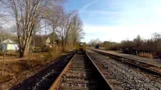 preview picture of video 'NARCOA Hiwassee Loop, Northbound (Pt 1)'