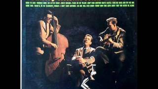 1629 Tennessee Ernie Ford - There'll Be No Teardrops Tonight