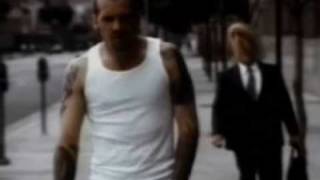 Snot - Stoopid [ Official Video + Lyrics ]