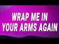 SIENNA SPIRO Wrap Me In Your Arms Again You Stole The Show Lyrics