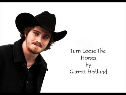Turn Loose The Horses video