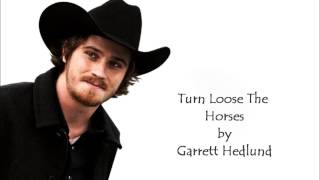 Turn Loose The Horses by Garrett Hedlund from Country Strong (HD)