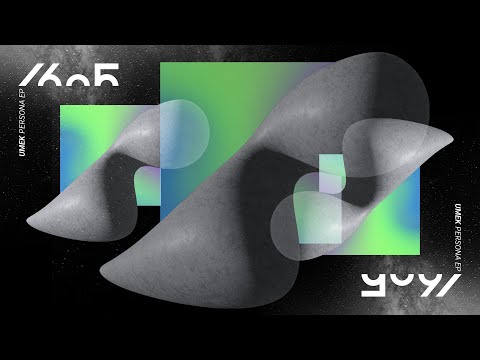 UMEK - Persona (Original Mix)