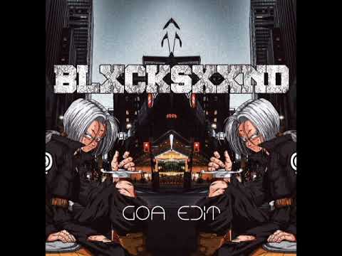 ShiBass x Beat Hackers - Bad Guys