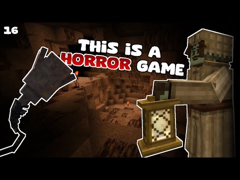 Finding a HELL CAVE!! | Vintage Story 1.21 | Episode 16